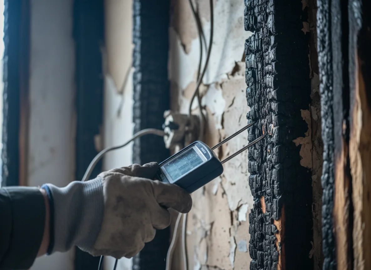 Fire Damage Restoration Byfield, MA FAQs